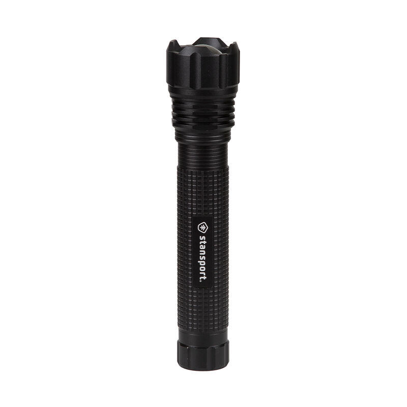 Stansport High-Powered Cree LED Tactical Flashlight image number 3