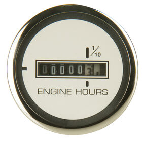 Sierra Lido Pro 2" Hour Meter