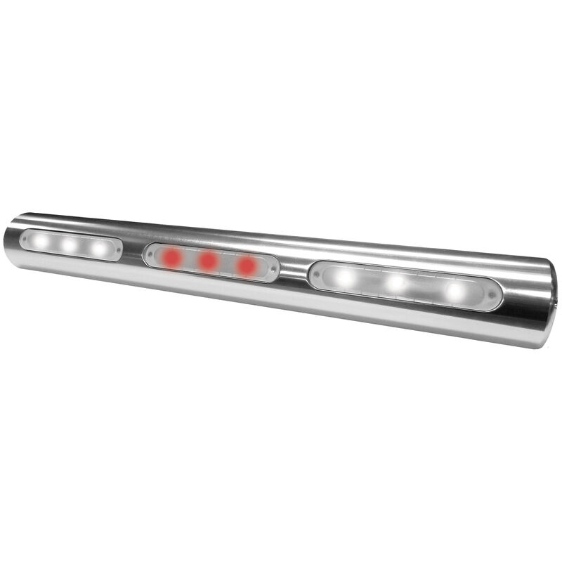 Taco 16" LED Pipe-Mount Deck Light image number 1