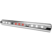 Taco 16" LED Pipe-Mount Deck Light