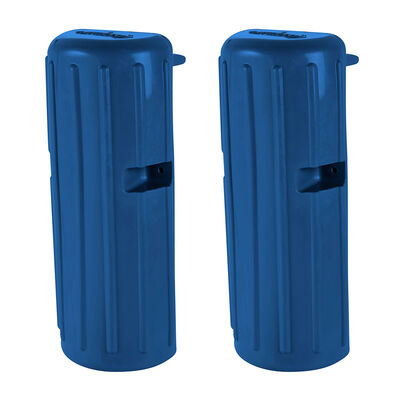 Dockmate 2-Pack Dock Bumper Fender