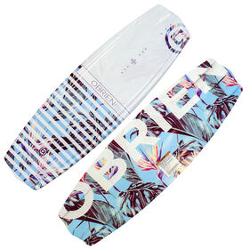 O'Brien Pixel Wakeboard, Blank