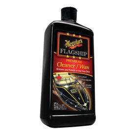 Meguiar's Flagship Premium Cleaner/Wax, 32 oz.