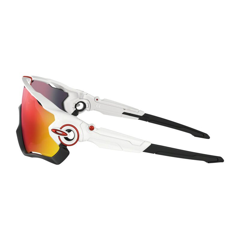 Oakley Jawbreaker Sunglasses image number 8