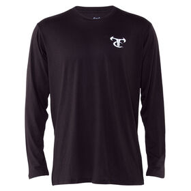 TrueTimber Men's Legend Long-Sleeve Tee