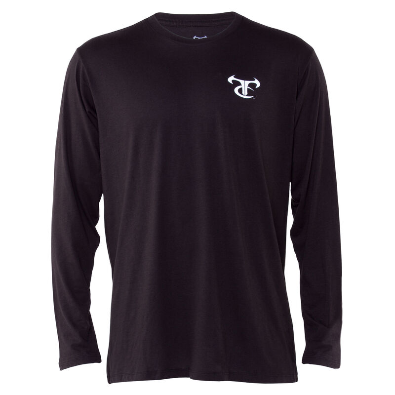 TrueTimber Men's Legend Long-Sleeve Tee image number 1