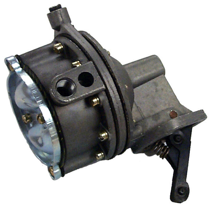 Sierra Fuel Pump For OMC/Mercury Marine Engine, Sierra Part #18-7275 image number 1