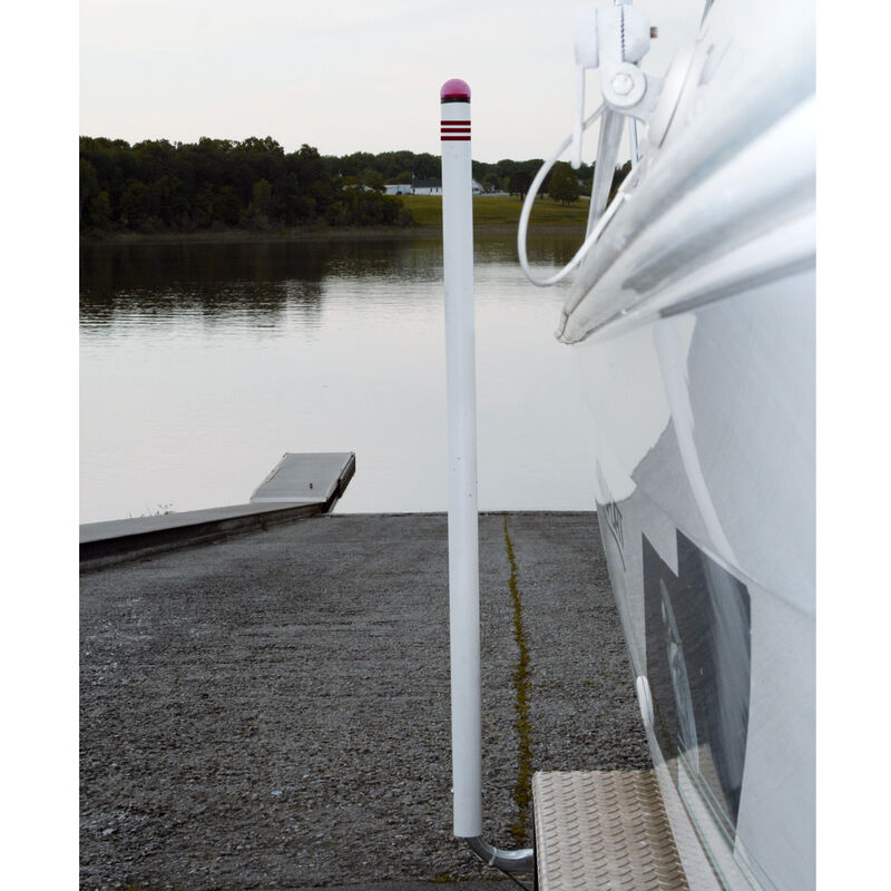 SeaSense Load Mate LED Trailer Depth Indicator Retro Kit image number 5