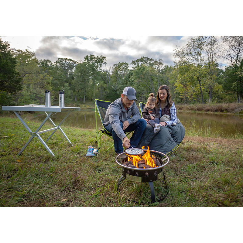 ALPS Mountaineering Dining Table Square image number 7