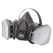 3M Large Paint Project Respirator