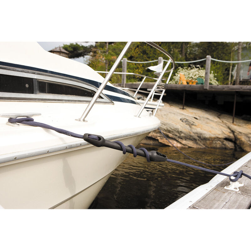 Mooring Snubber, fits 1/2" - 3/4" line image number 2