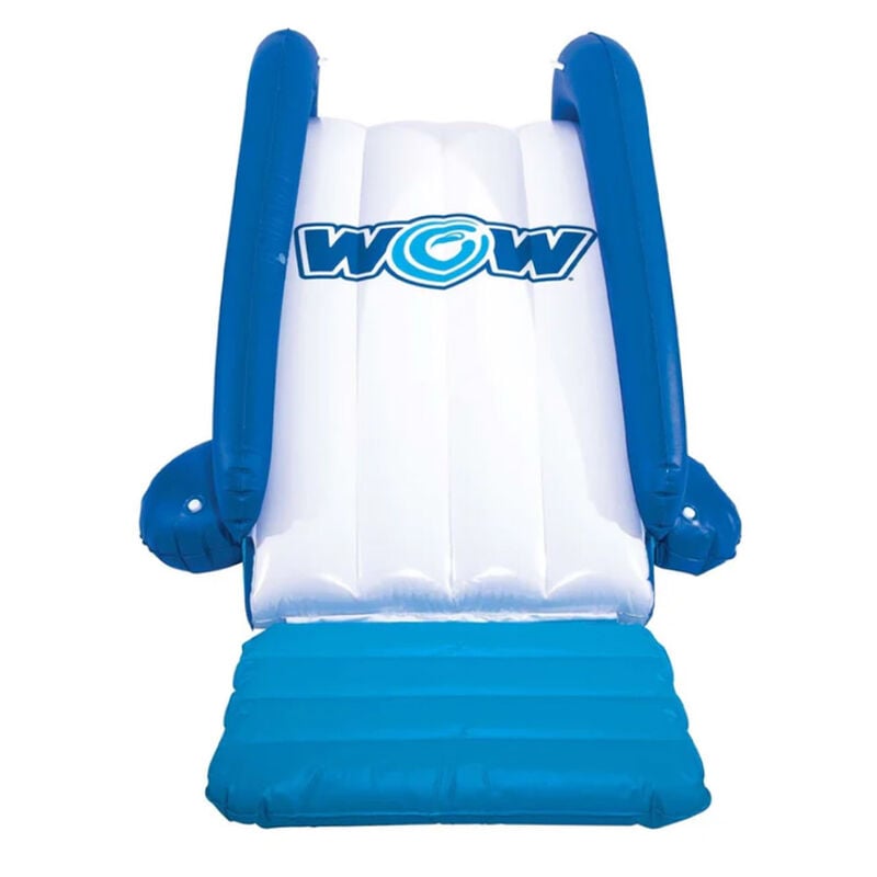 WOW Cascade Pool Slide image number 3