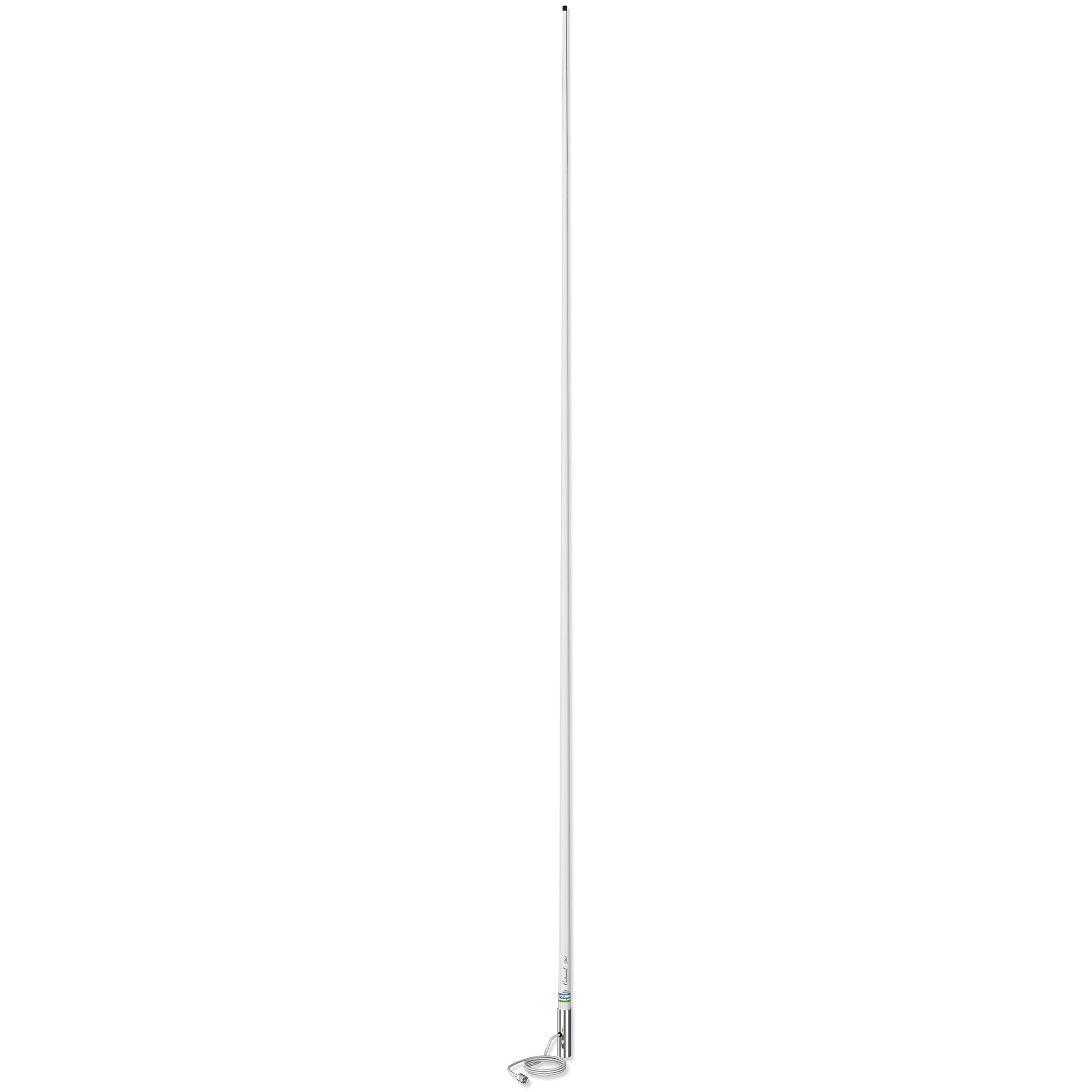 Shakespeare 5101 Classic 8' VHF Marine Antenna