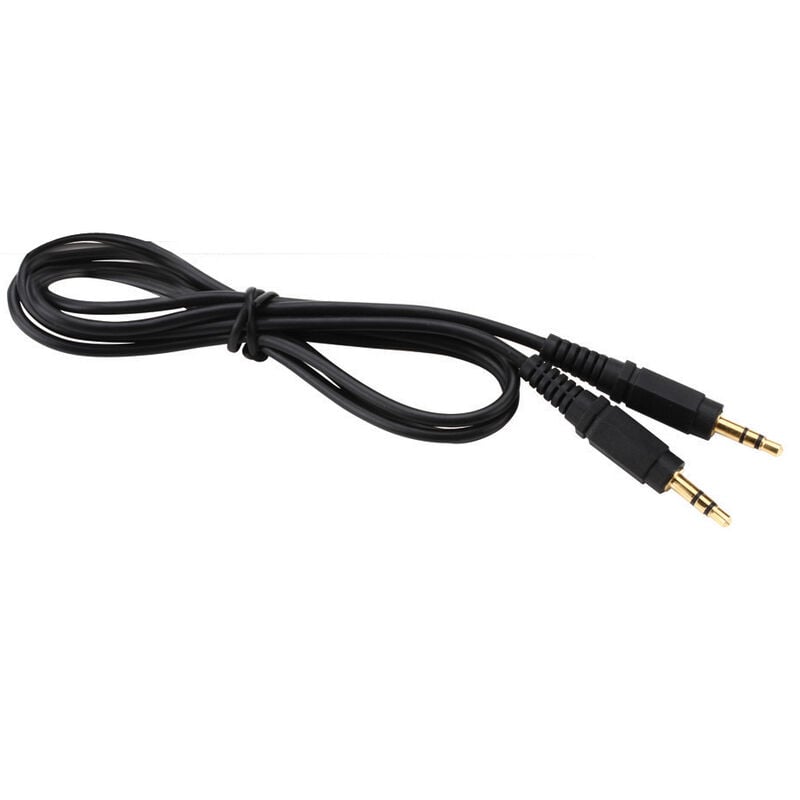 Boss Audio 3.5mm Stereo Auxiliary Cable image number 1