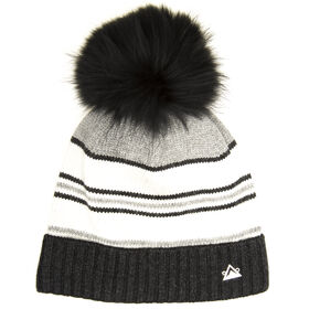 Ultimate Terrain Women's The Sinda Pom Beanie