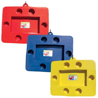 Gail Force Connectable Cooler Tray