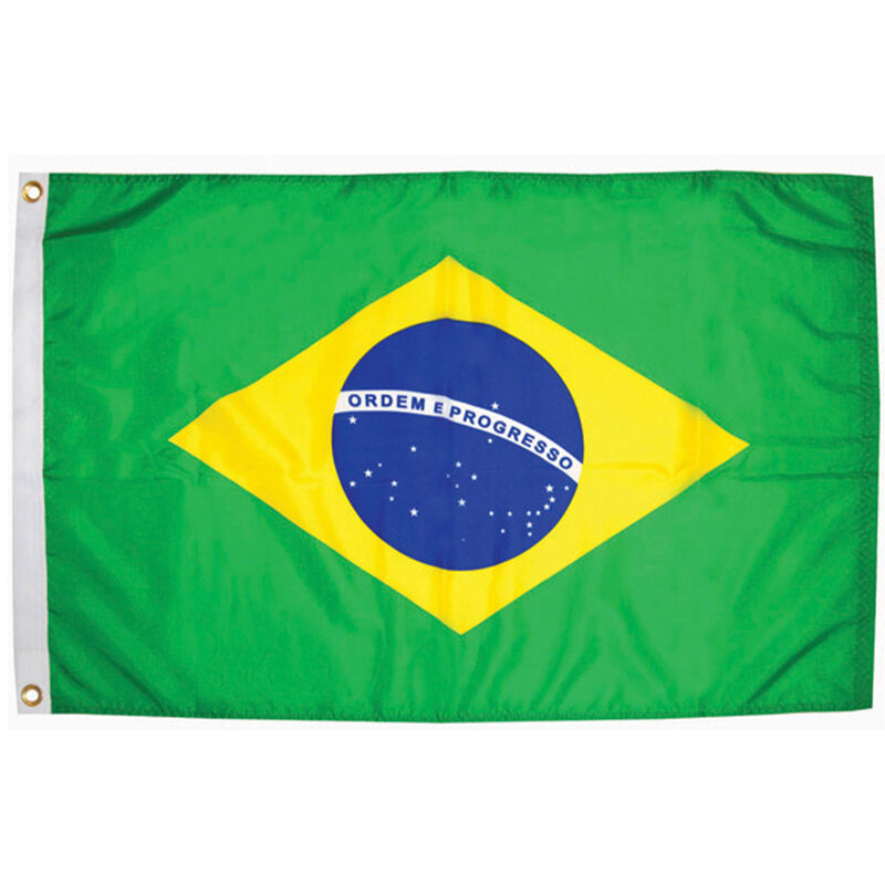 Brazil, 12" x 18" image number 1