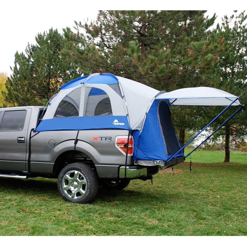 Napier Sportz Truck Tent 57 Series, Full-Size Long Bed image number 5