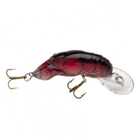 Rebel Teeny Wee-Crawfish Crankbait 1-1/2''