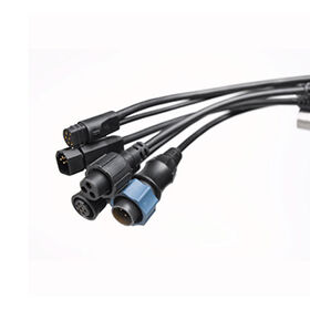 Minn Kota MKR-US2-8 Humminbird 7-Pin Adapter Cable
