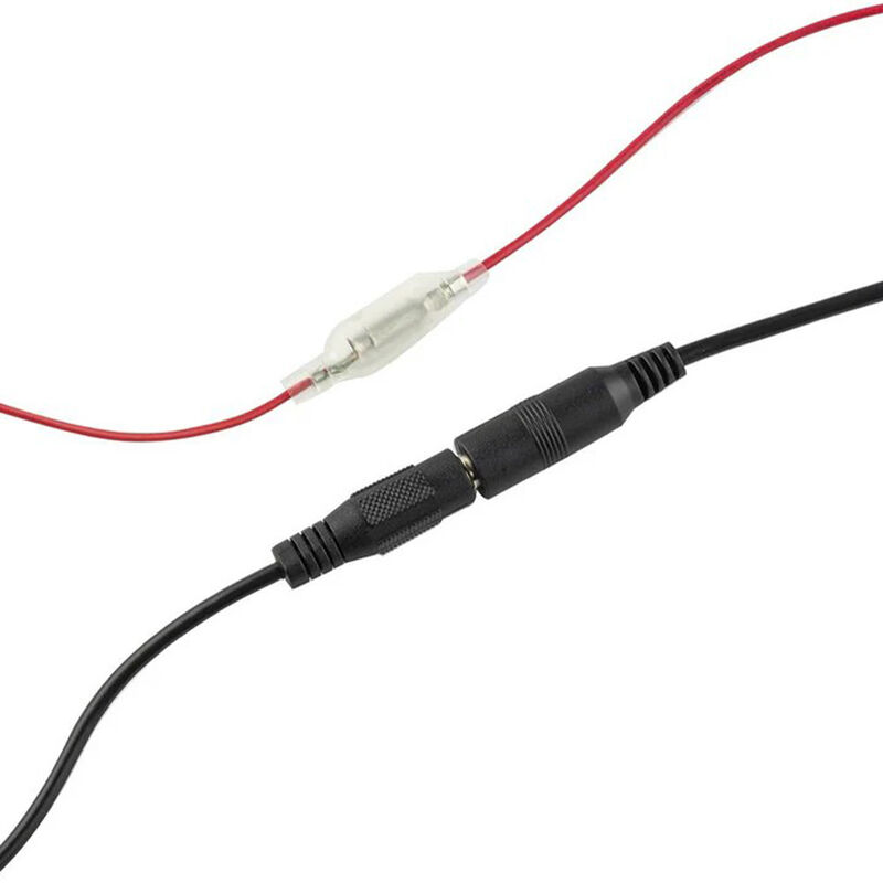 DS18 MXRC Marine Remote Control 20' Extension Cord image number 2