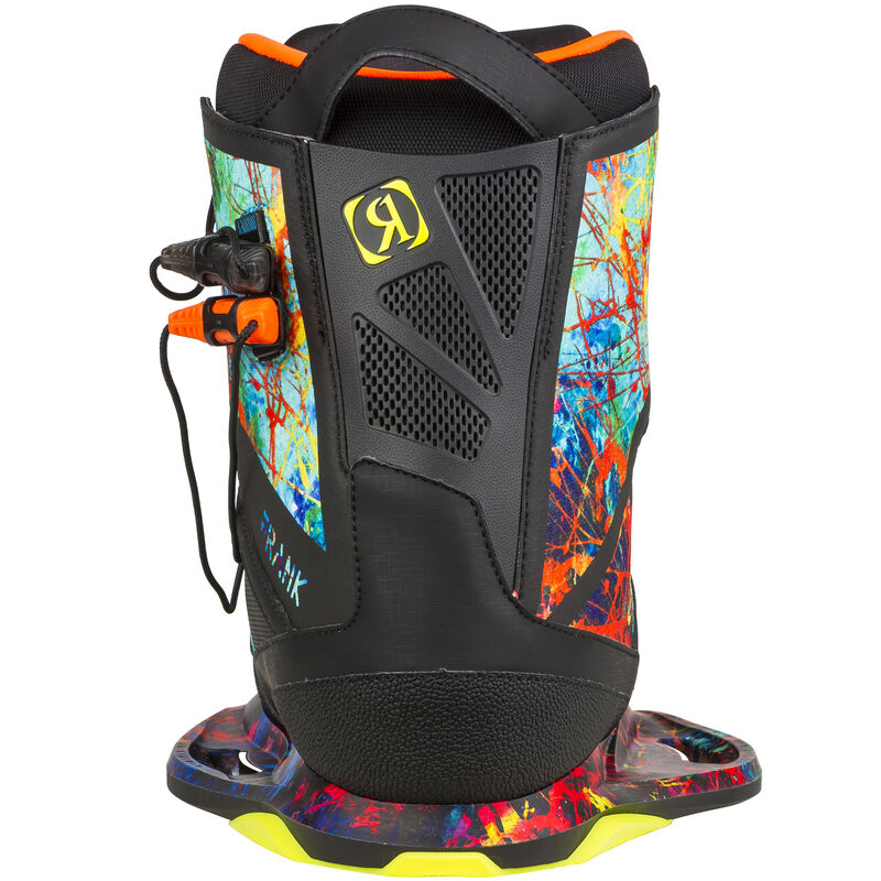Ronix Frank Wakeboard Bindings image number 7