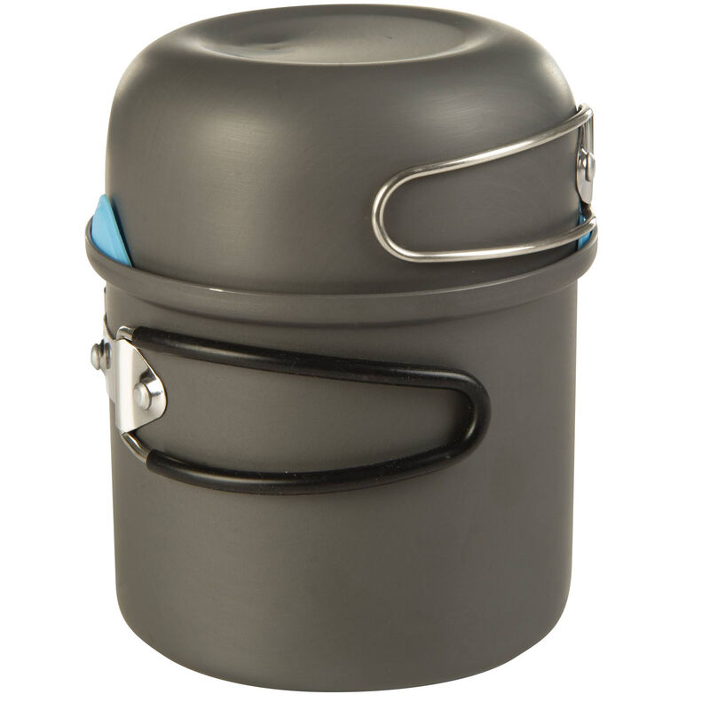 Rock Creek Backpack Camp Kitchen Set image number 8