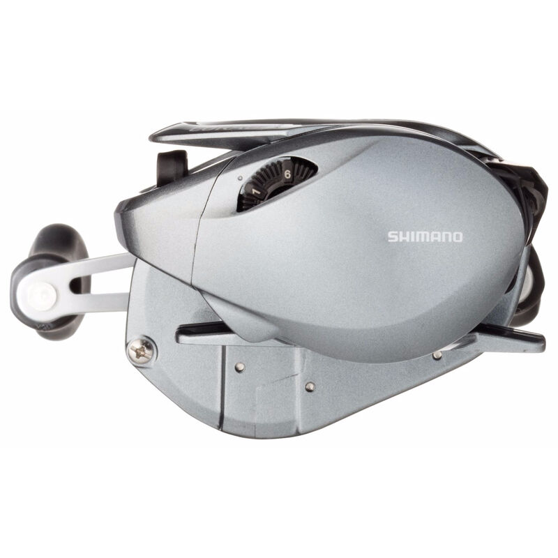 Shimano Curado 70 Baitcast Reel image number 3