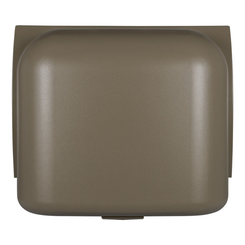 ICON R-Vision Propane Tank Cover, Taupe