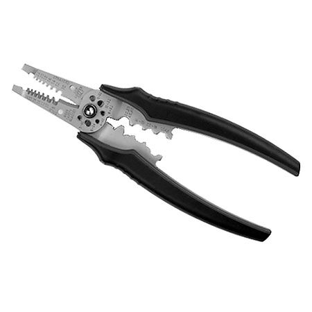 Ancor 701009 Stainless Steel Cut/strip/crimp Tool for sale online 