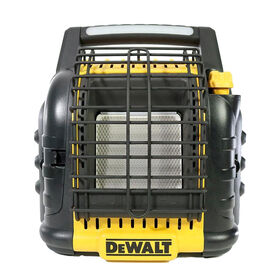 DeWalt DXH12B Portable Heater