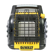 DeWalt DXH12B Portable Heater