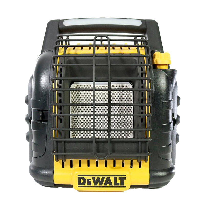 DeWalt DXH12B Portable Heater image number 1