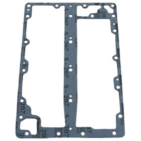 Sierra Exhaust Cover Gasket For Yamaha Engine, Sierra Part #18-0799