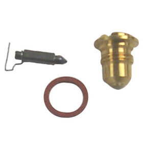 Sierra Needle And Seat For Mercury Marine Engine, Sierra Part #18-7233