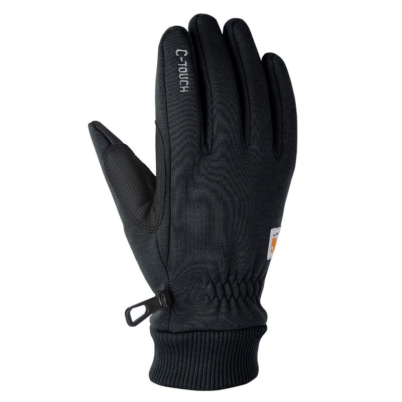 Carhartt Men's C-Touch Glove image number 2