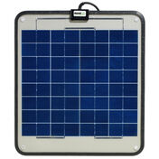 GANZ Eco-Energy Semi-Flexible 12 Watt Solar Panel