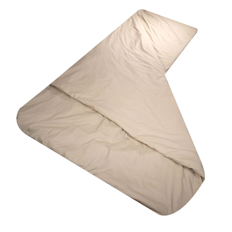 Adult Luxury Duvalay™ Sleeping Pad for Disc-O-Bed® L, Cappuccino image number 1