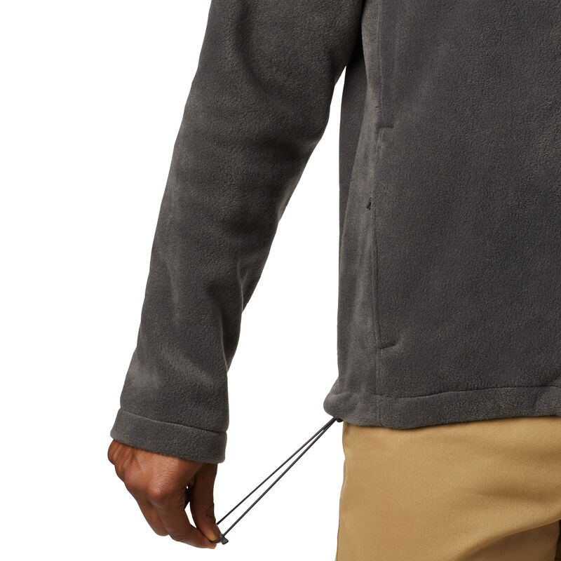 Columbia Men's Eager Air Interchange Jacket image number 15