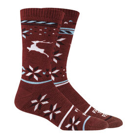 Farm to Feet Women's Hampton Midweight Sock