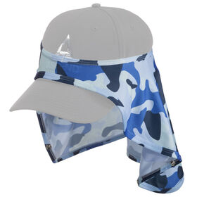 Glacier Glove Universal Sun Shade II