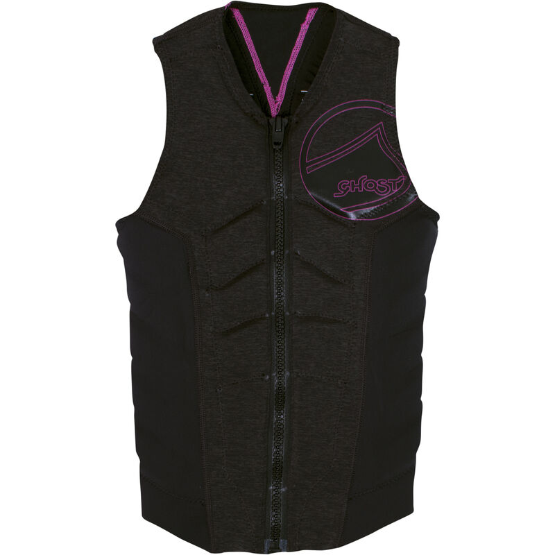 Liquid Force Women's Ghost Competition Watersports Vest image number 1