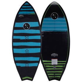 Hyperlite Broadcast Wakesurfer