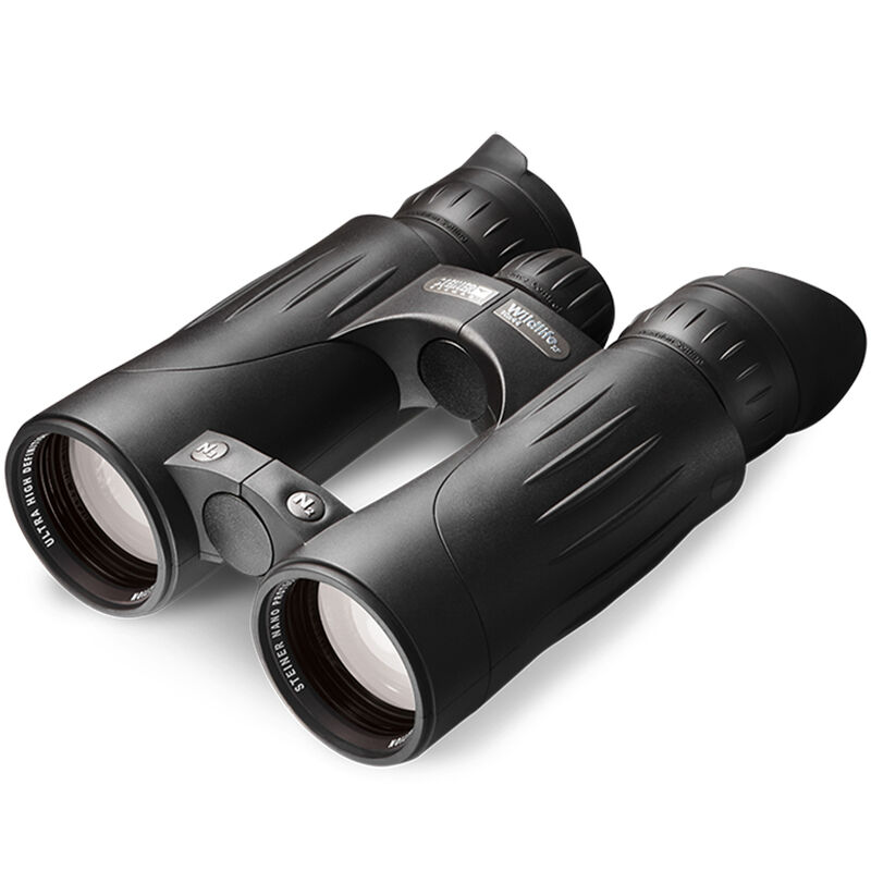 Steiner Wildlife XP Binoculars 10x44 image number 2