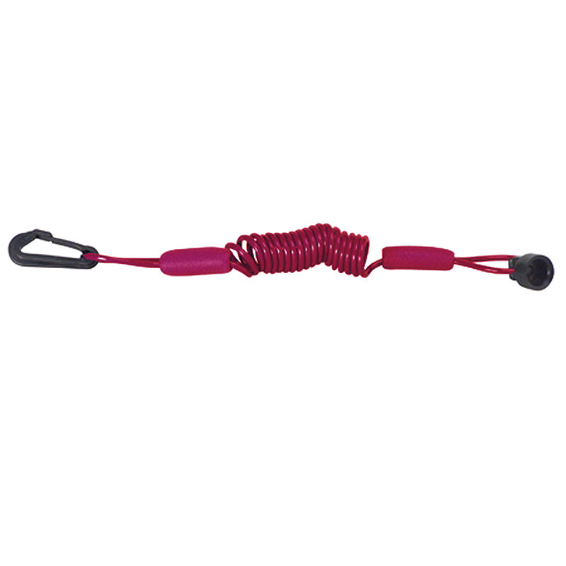 Aquacord Floating Vest Lanyard for Seadoo PWCs image number 2