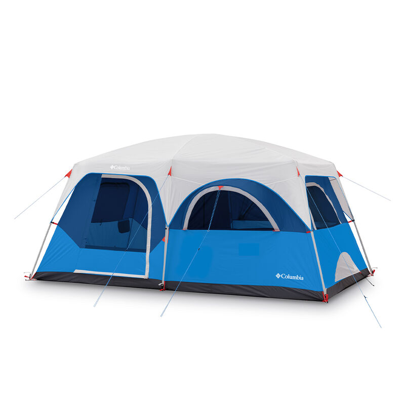 Columbia Mammoth Creek 8-Person Cabin Tent image number 1