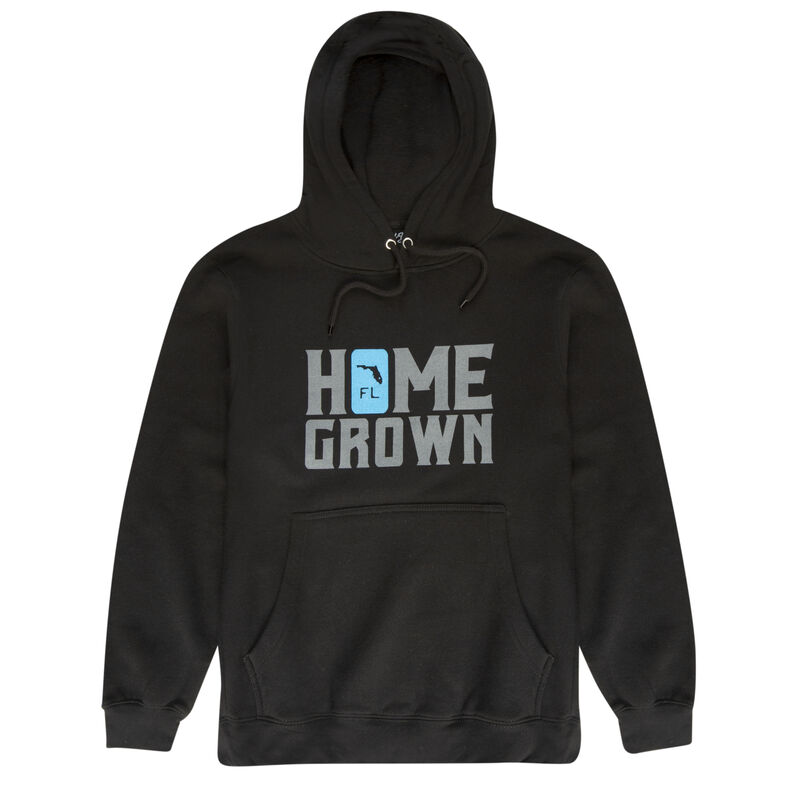 Local Yokel Men&rsquo;s Florida Home Grown Pullover Hoodie image number 1