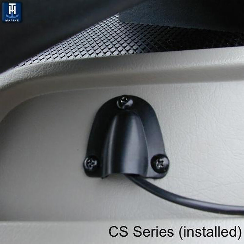 T-H Marine Supplies Boat Vent Cover image number 2