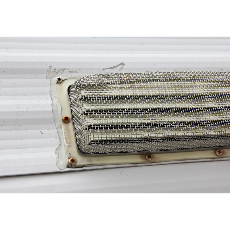 Camco Flying Insect RV Screen image number 2