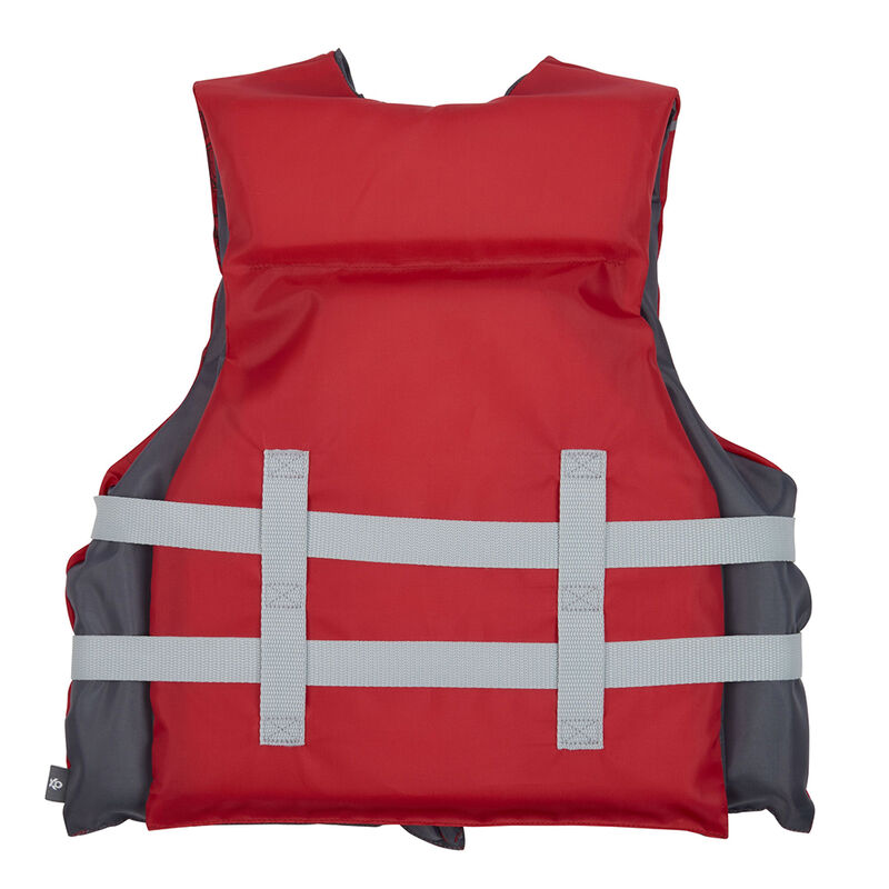 X20 Youth Open-Sided Life Vest image number 6